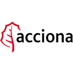 acciona logo