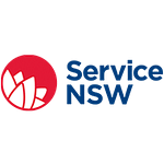 service nsw logo