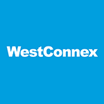 westconnex logo