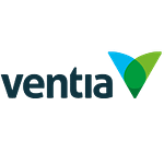 ventia logo
